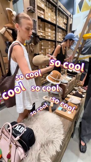 大家一直等的澳洲EVERAU今年MASON新色终于到货啦