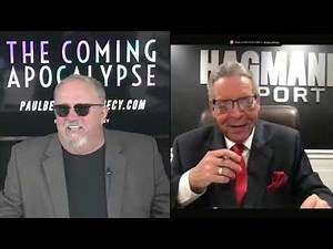 Overcoming Evil: Fallen Angel Technology | Doug Hagmann & Pastor Paul Begley