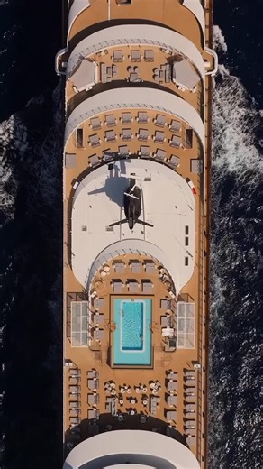 From sunlit skies to golden hour, Ilma drifts where time slows. Ready to book your voyage? Send us a DM or email travel@worldbridemagazine.com to book your unforgettable escape! | World Bride Magazine