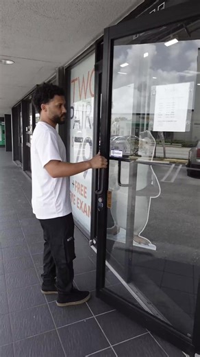 Walk in to Stanton Optical and walk out feeling brand new! From a same-day eye exam to choosing from 1,000 stylish frames, this is your one-stop-eye-shop for every vibe and every version of you. | Stanton Optical