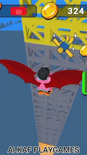Roblox Climb Jump Runner #shorts #funny #viral