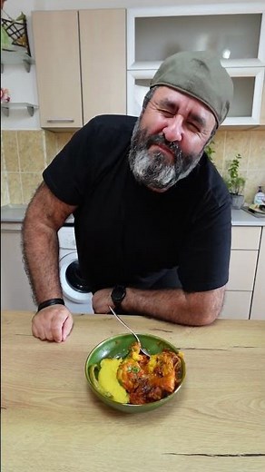 Onion stew