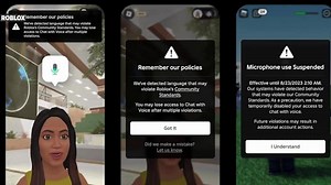 Do you let your kids play Roblox? Here are the facts, dangers and protection options