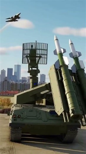 Air Defense Missile System vs Jets & Helicopter | Unreal CGI #viralvideo #viral