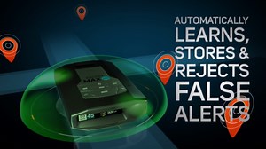 Escort MAX 360c Laser Radar Detector - WiFi and Bluetooth Enabled, 360° Protection, Extreme Long Range (Renewed)