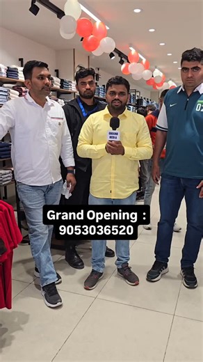 groundmedia | Grand Opening : 9053036520 | Instagram