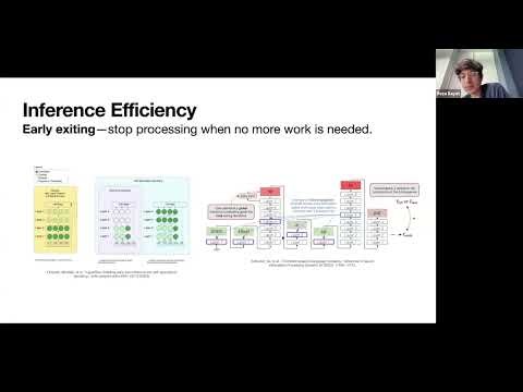 Mixture of Recursions: The Power of Recursive Transformers