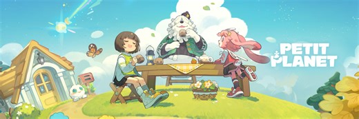 Petit Planet – HoYoverse entdeckt das Gemütliche: Erste Eindrücke zum neuen Life-Sim-Hit - Check-App