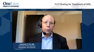 FLT3 Testing for Treatment of AML | OncLive