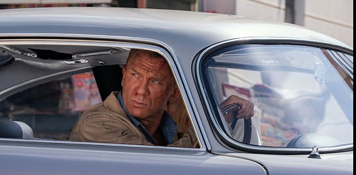 James Bond and Aston Martin’s DB5: behind the scenes of one of cinema’s most successful product placements