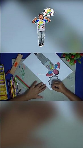 Ryan Kaji - Ryan's world @RyansWorld ​