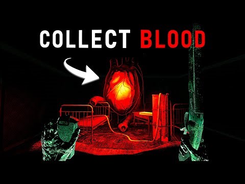 Why Making a Horror Game is SO HARD | Devlog