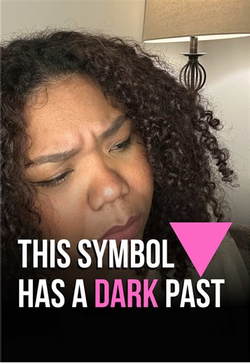 The Pink Triangle: From Nazi Persecution to LGBTQ Pride