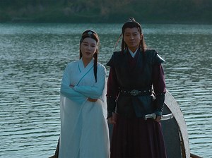 兵符天下之追命金刀