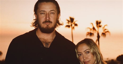 Brandi Cyrus Is Engaged! Miley’s Sister Confirms Proposal With Boyfriend Matt South