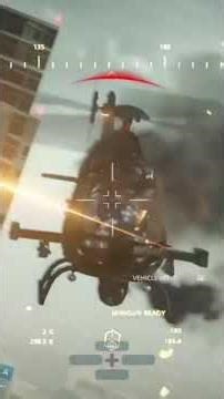 Battlefield Hardline. times ticking.
