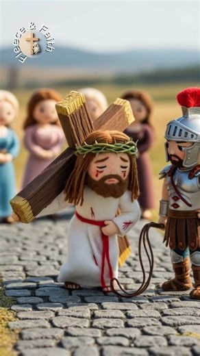 The Trial Before Pilate