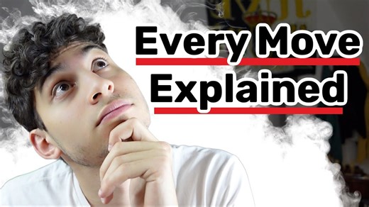 Chess Expert Explains Move by Move vs Master – Step-by-Step Analysis