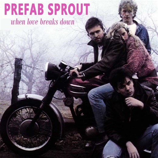 PADDY McALOON, the brilliant mind behind Prefab Sprout, celebrates his 67th today. Born on June 7, 1957, in Witton Gilbert, County Durham, England, McAloon initially trained for the Catholic priesthood before his musical inclinations led him to form Prefab Sprout, a band that enjoyed significant success in the 1980s and early 1990s. Prefab Sprout reached their commercial peak with the top ten UK single, "The King of Rock 'N' Roll." Yet, despite their success, financial stability eluded them. In 