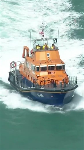 Police identify three women who drowned off Brighton coast
