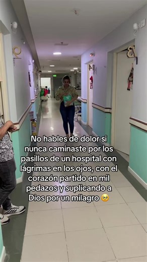 Reflexiones sobre el dolor y la esperanza