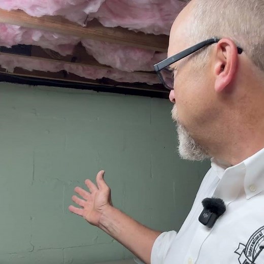 Foundation Cracks: Normal Settling or a DISASTER? #homeinspection