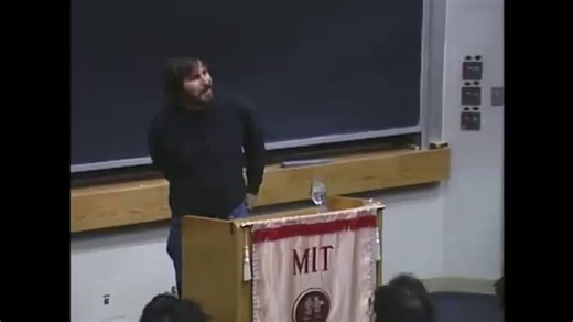 🚨 In 1992, a MIT lecture quietly revealed more about product and sales than most 2-year MBAs ever will.Most people have never seen it.It came from Steve Jobs and instead of teaching theory, he broke down how great products actually win.Watching it today feels unreal.He explained that people don’t buy products they buy meaning. The best products aren’t just functional, they connect with how people see themselves. That’s why some ideas spread effortlessly while others die, even if they’re technic