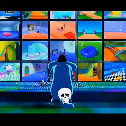 Oggy security Aura 🔥#edit #shorts #shortsviral