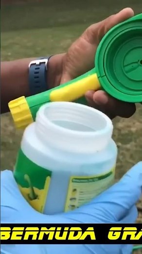 how the Miracle Grow feeder works!