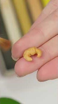Do we approve of this mold or not?! #Fimo #polymerclay #tutorial #foryou #diy #doityourself