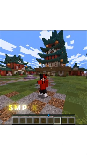 ☕ Join Best Survival Public Smp Server For Minecraft ♨️ | Java + PE | 24/7 Online | Free To Join 🏏
