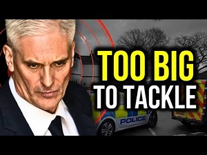 The UK Crime Boss Who Can't Be Caught | UK True Crime