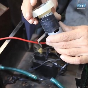 How To Repair a GAS Compressor | Voov Repairs