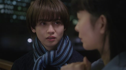 Baby Vampire Blues - Episode 8 | Rakuten Viki