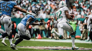 We look back at the longest game in NFL history during week one and highlight the Dade vs Broward All-Star game from this past Friday. This is your Dolphins Daily. | Miami Dolphins