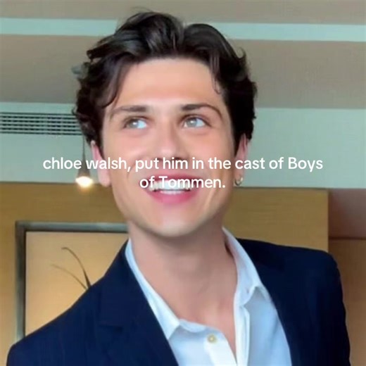 Boys of Tommen Casting Call for Johnny Kavanagh