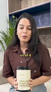 Healthify Whey protein is an exceptionally healthy way to add more protein to your diet. It’s the cleanest protein source that is most easily absorbed and digested by the human body. | HealthifyMe | Facebook