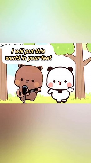 Love Forever Hello Family i’m Dudu a little song dedicated to my BUBU hope you all will enjoy it which you always do love you all🐻🐼❤️🫂😘 #trending #trendingnow #viral #bubu #reel #shortshorts #dudu #bubududu #r❤️😍 #bubududucutecouples😘🖇️♥️ #bubududubears🐻🐻‍❄️#bubududuforever❣️ #facebook #facebookshorts #facebookreel #bear #panda #love #music #loveforever #dudu #bubu | dudusbubusworld