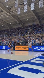 When our offense is dialed…. 👀😱😍🤩👌 | Duke Men's Basketball