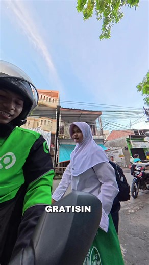 Cerita Nostalgia dan Jasa Antar