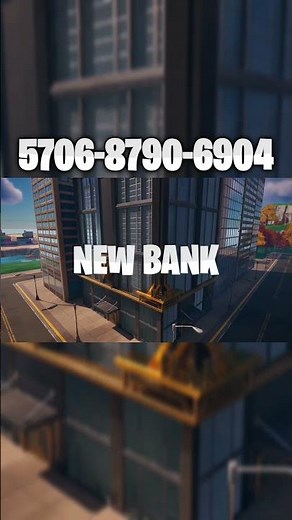 Best Map! #fortnite #gta #games #shorts #viral #gameplay #gaming #rp #gtarp