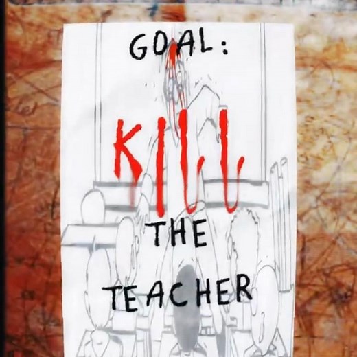 Don't Whack Your Teacher X Baldi's Basic Song
