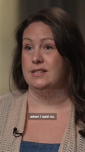 In an exclusive interview with CNN's Jake Tapper on Monday Jenny Racicot said that Graham Platner, the Democratic nominee for US Senate in Maine, entered her home without permission and raped her when they were in a casual dating relationship. Racicot said the incident happened five years ago while Platner was heavily intoxicated. Platner and his campaign denied the allegations, saying, "These allegations are troubling, serious, and false. Any accusation of non-consensual behavior is categorical