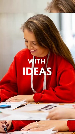 Thrive with Bath Spa Uni. Apply today!