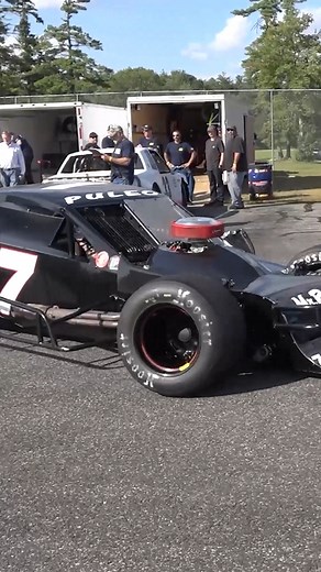 There's no better sound 🔊 Who's ready to hear the engines roar to life again in 2025? 2025 Schedule: staffordmotorspeedway.com/schedule/ | Stafford Motor Speedway