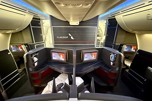 How to get upgraded on American Airlines flights - The Points Guy