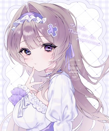 デジタルイラストメイキングの裏側