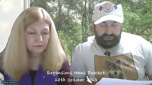 Everything’s Coming Up Roses Expansions News Podcast, 20th October 2023 Expansions: https://www.expansions.com/expansions-podcasts Vimeo: https://vimeo.com/876601910 | Expansions