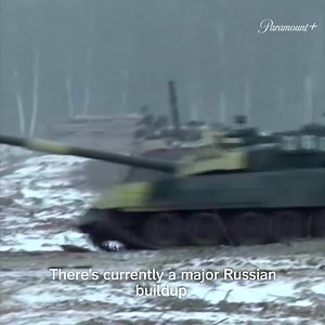 6.6K views · 130 reactions | Sean Penn and #ParamountPlus are taking you to the front lines of the Russian invasion of Ukraine in the brand new documentary, Superpower, featuring first hand accounts from officials, diplomats, soldiers, and more. #ad | NowThis | Facebook