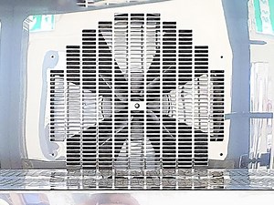 Automotive VOC Emission Testing and Compliance